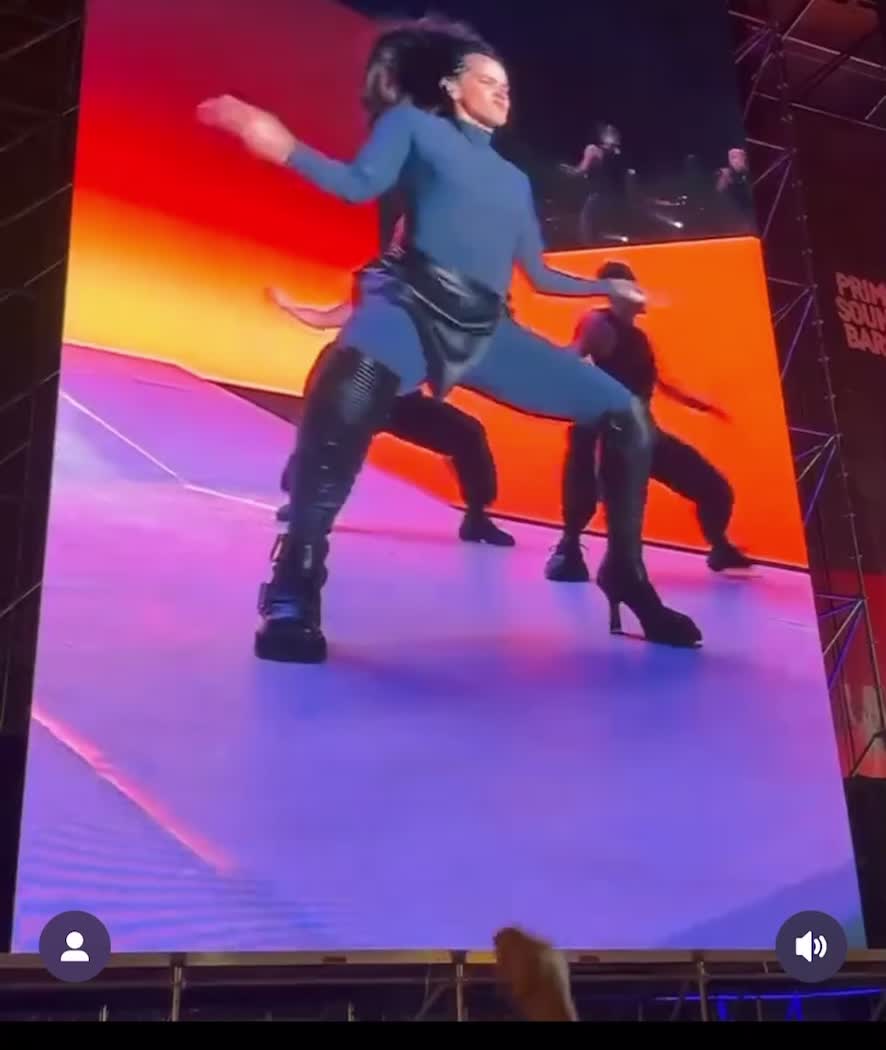 @La Rosalía
