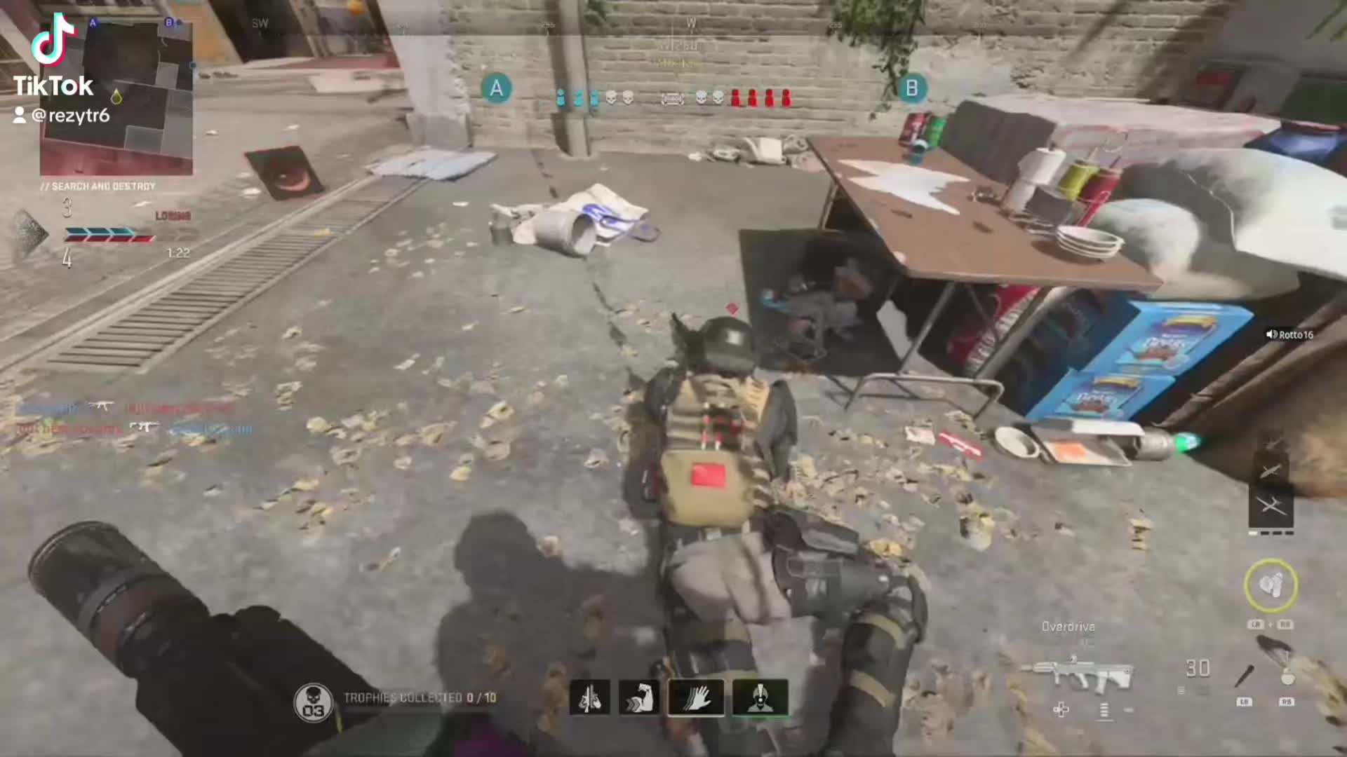 @codhub