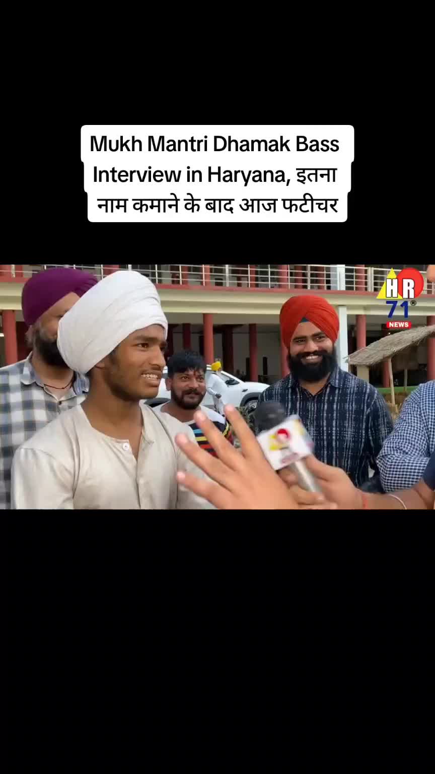 @Karan Gill (Support Punjabis)