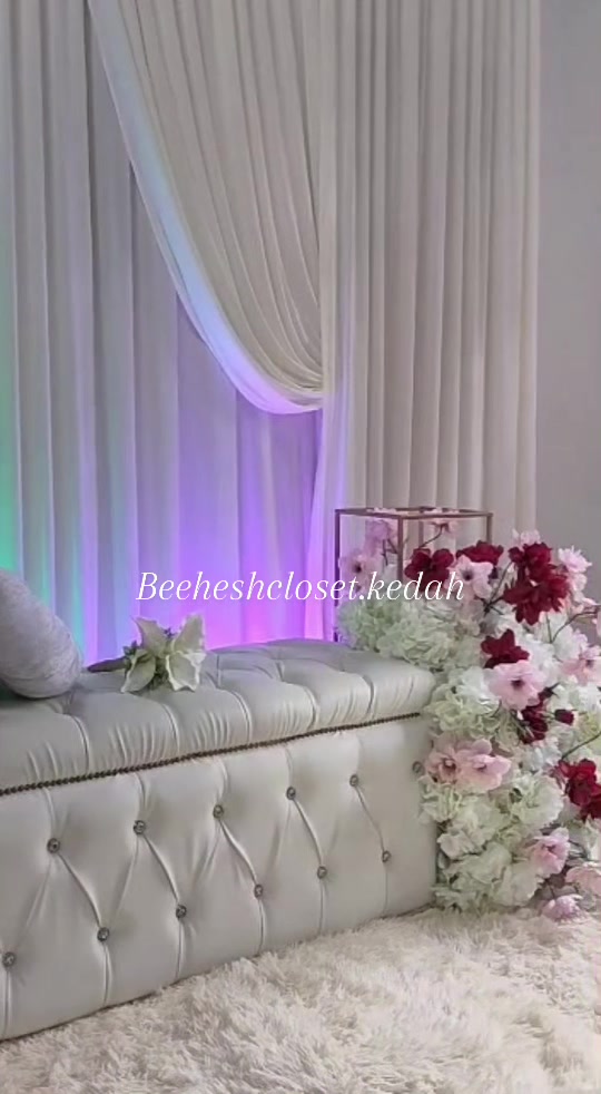 @BH Pelamin Kedah