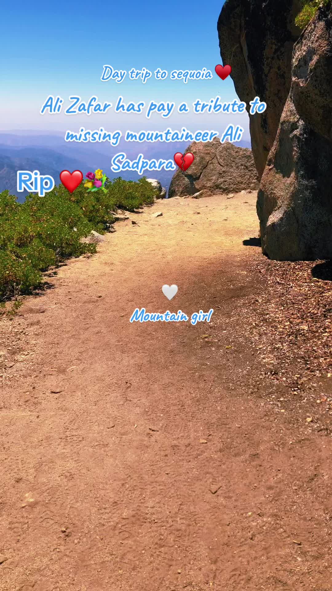 @&copy;️🤍🌹mountain girl 🇵🇸