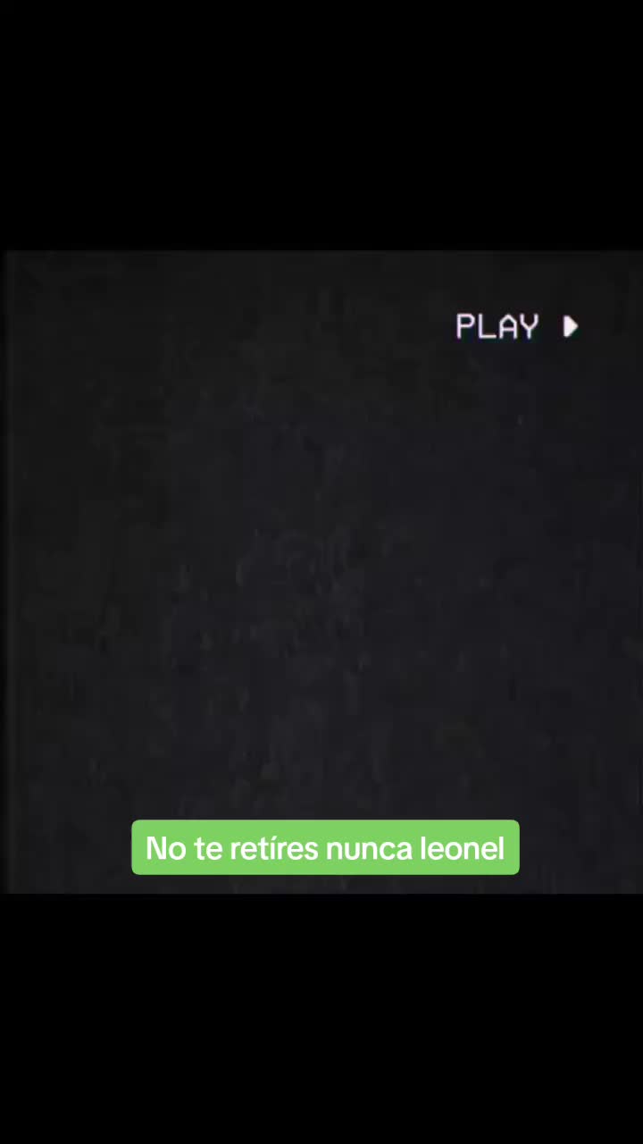 @Joaco E