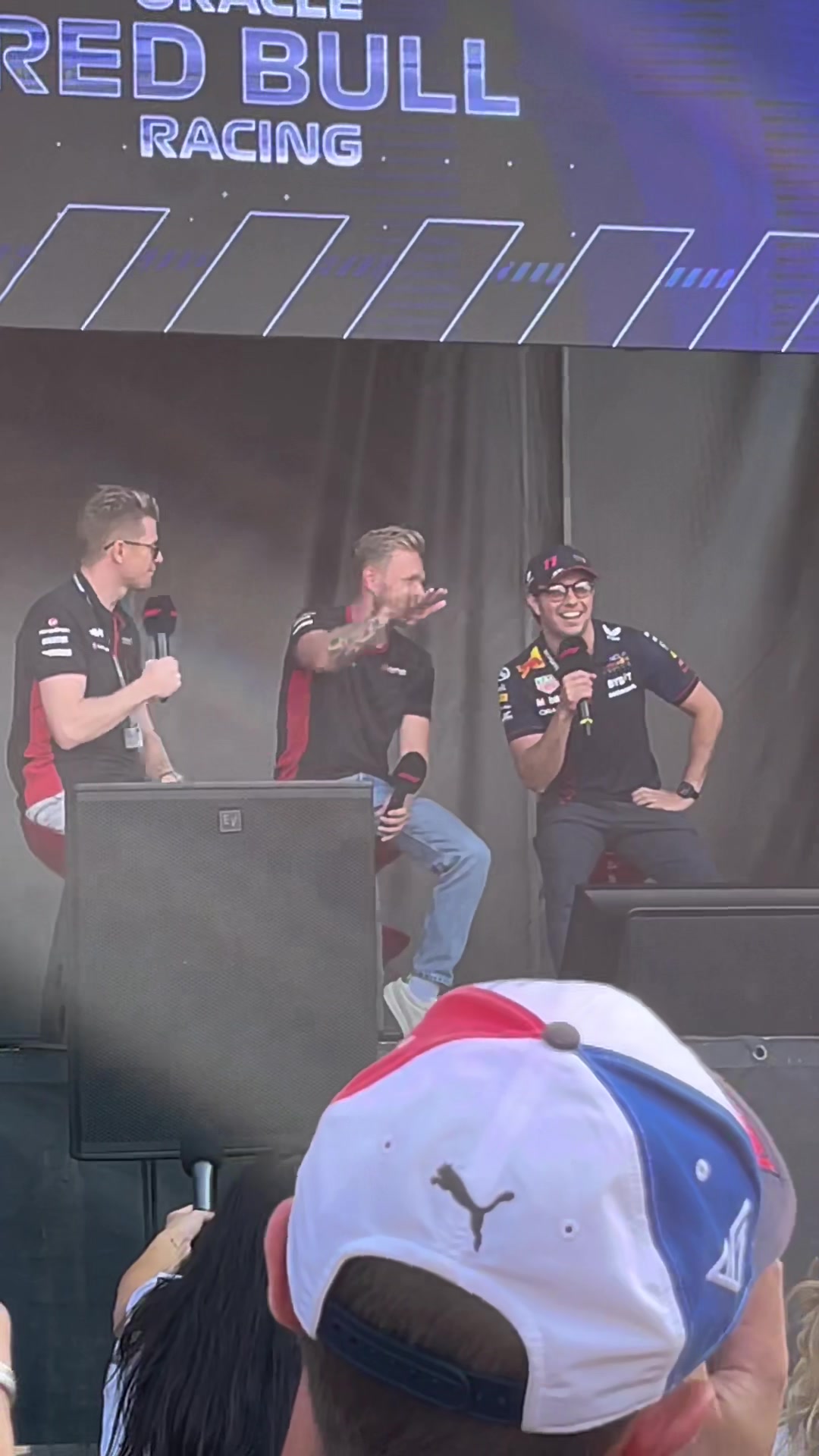 @Oh My F1 Podcast