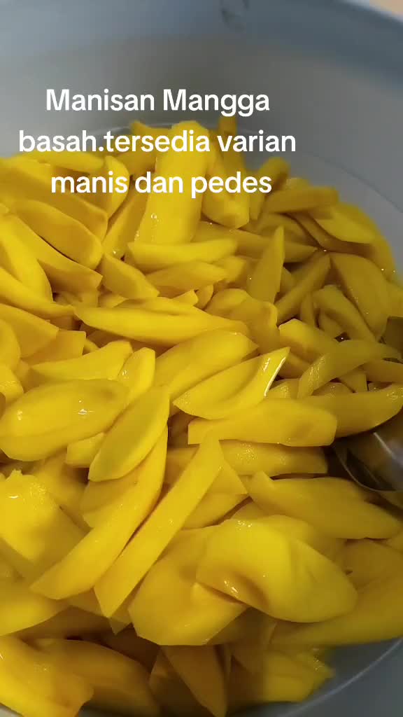 @Maputri manisan