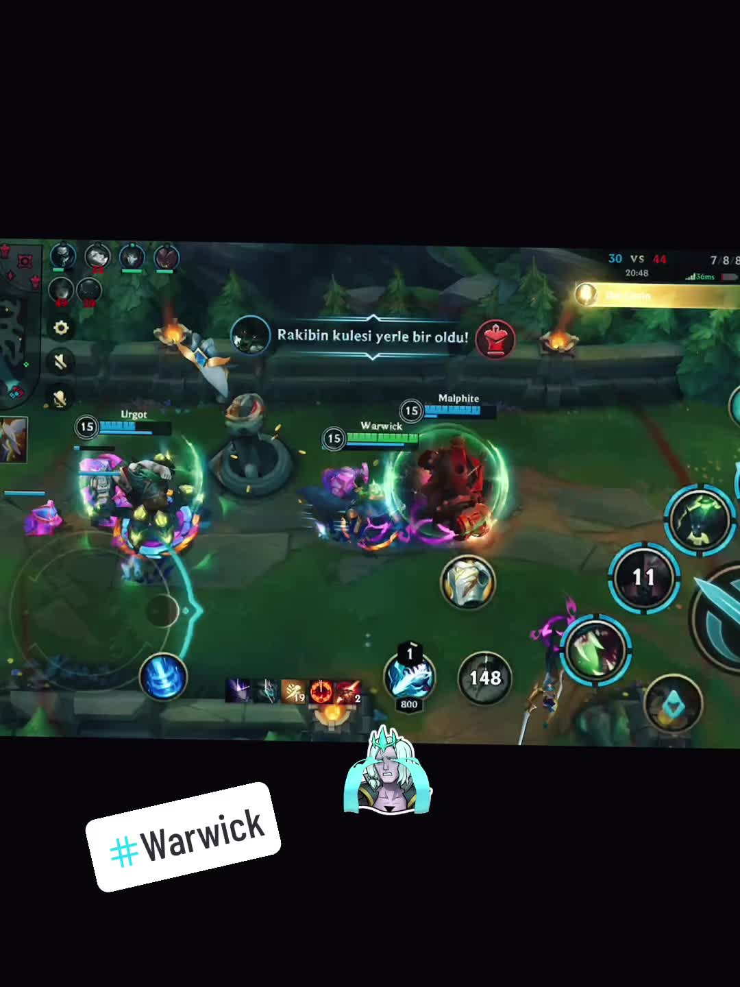 @Wildriftclips3
