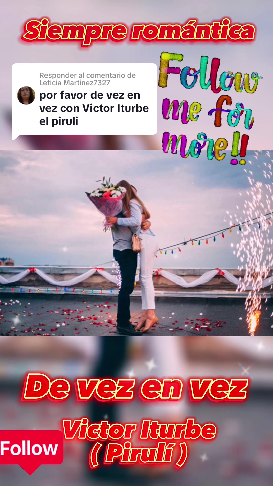 @Chica Rom&aacute;ntica 💜🎶