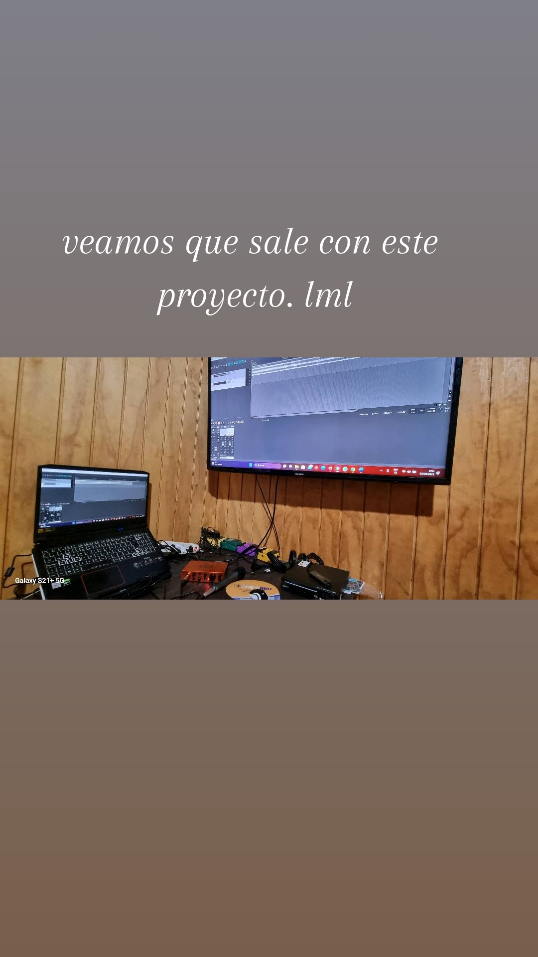 @Jaime