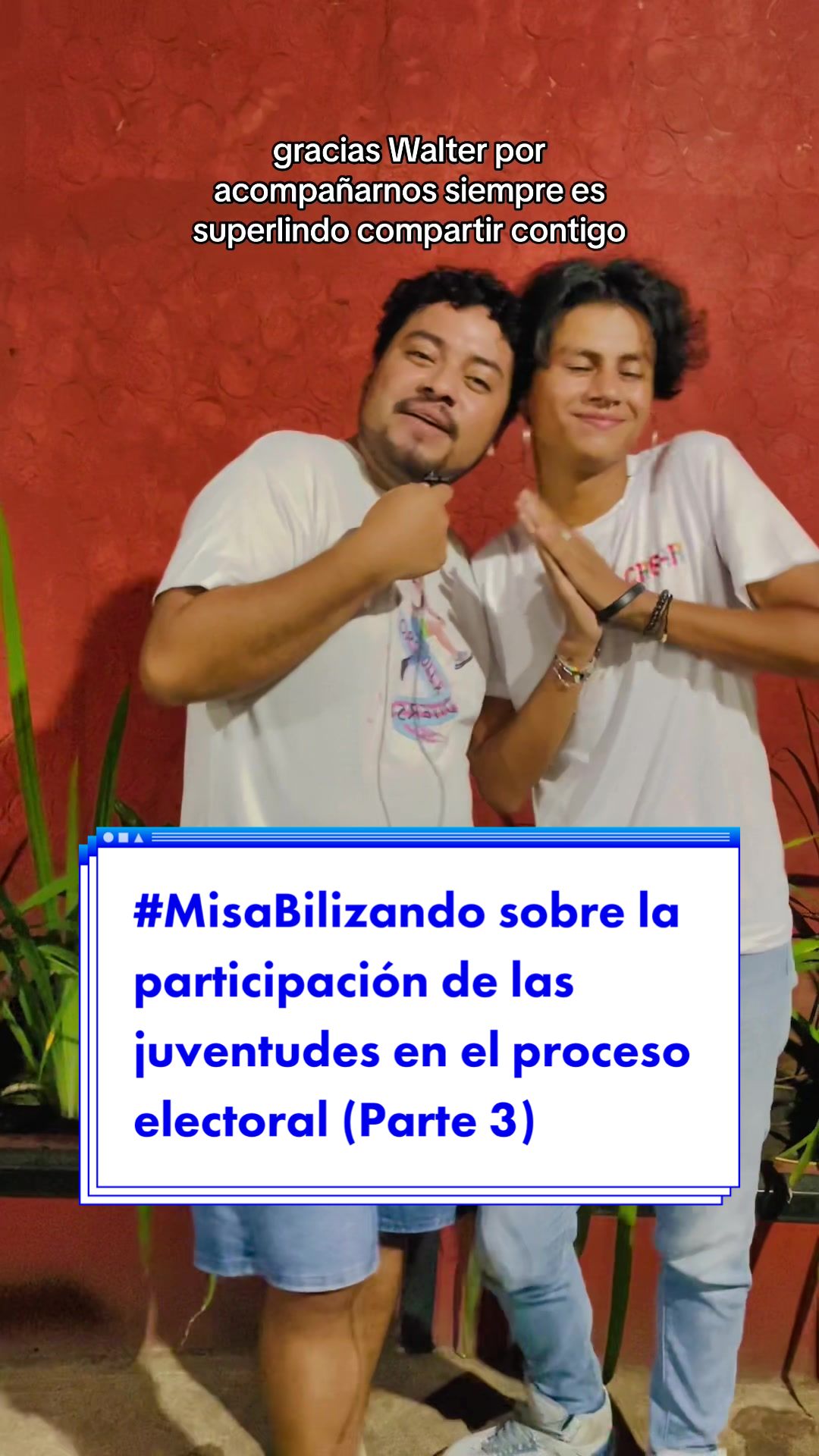 @Misael Molina