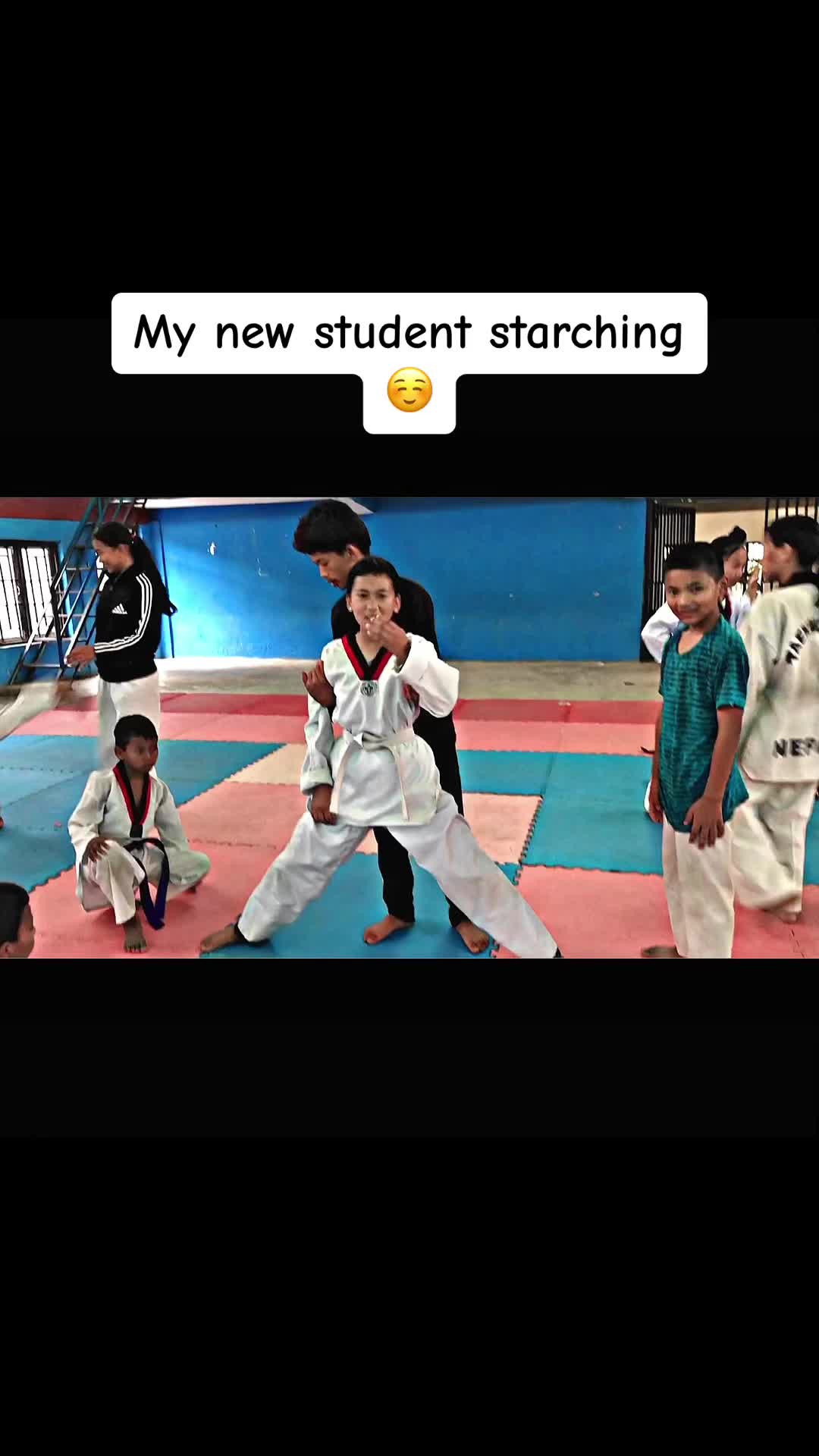 @TKD API