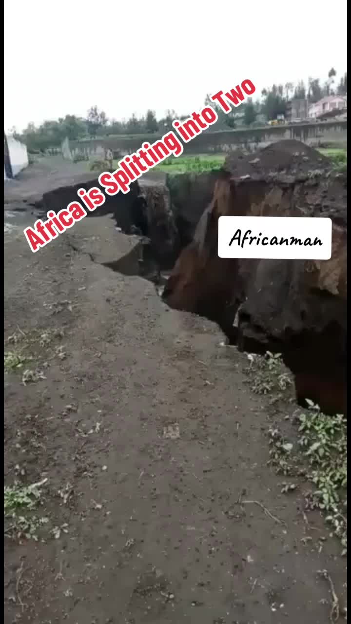 @AFRICANMAN