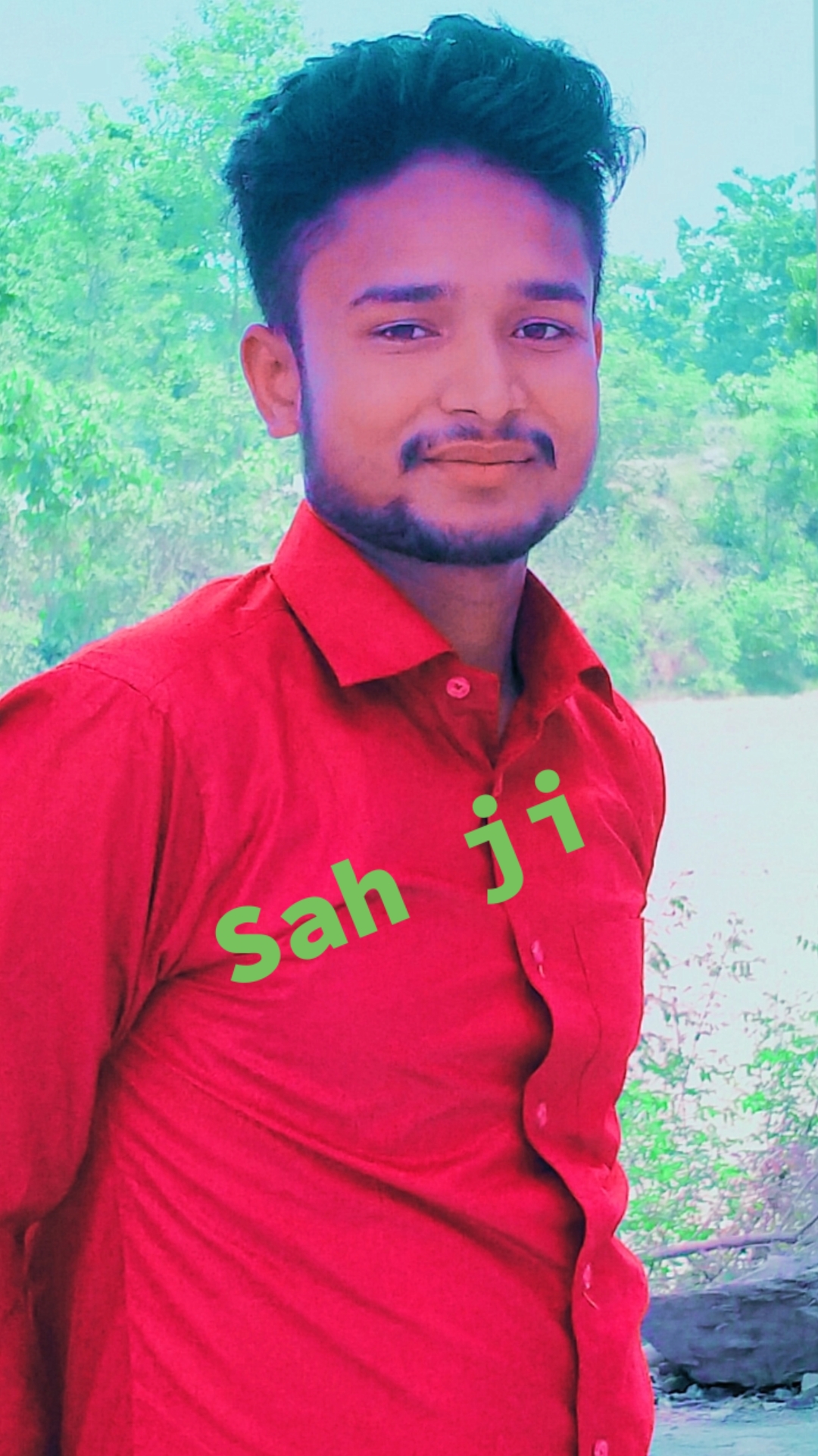 @Muna kumar sah  3