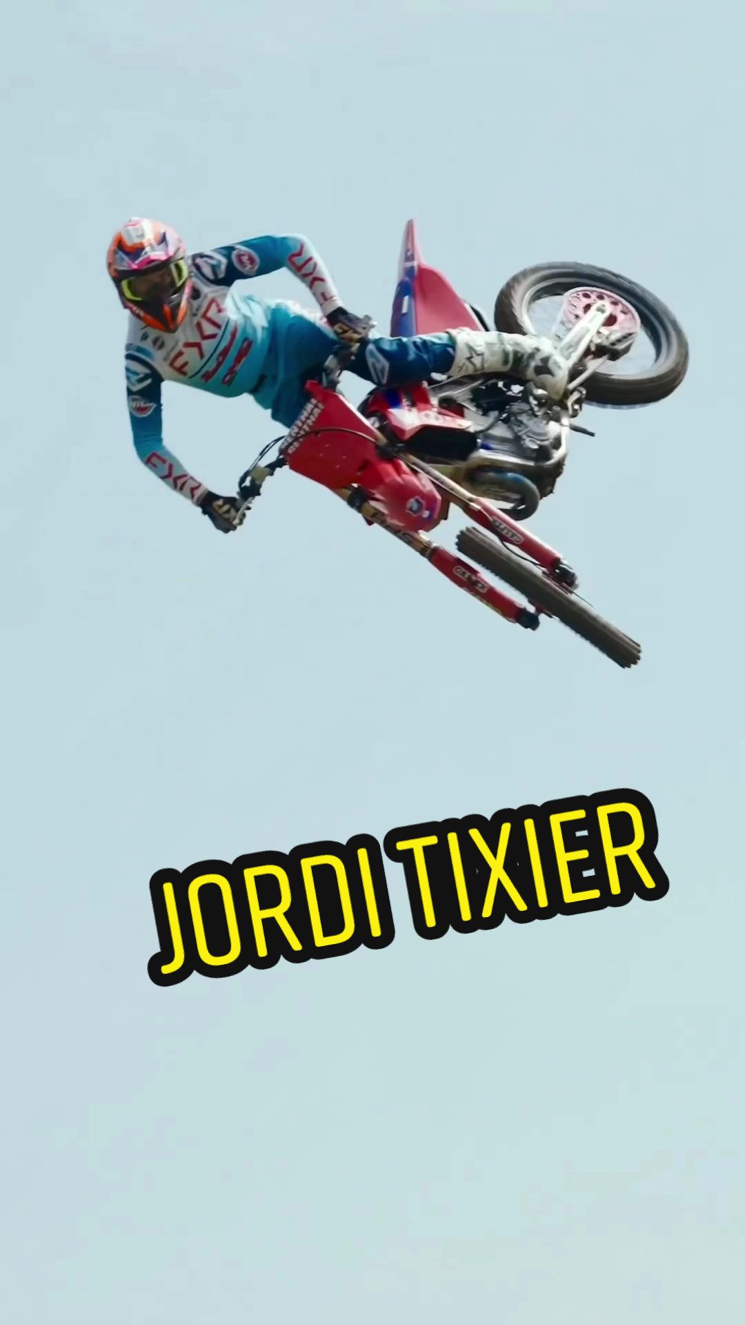 @World Supercross Championship