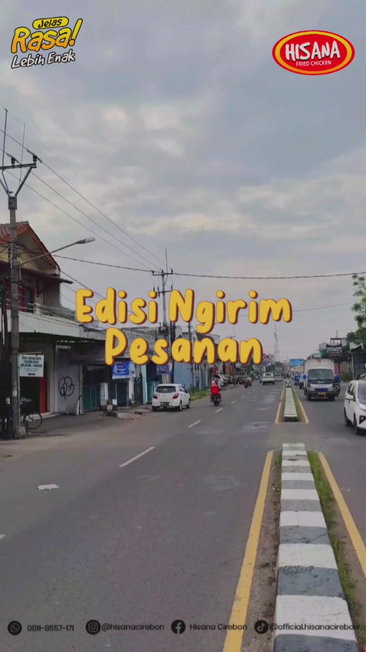 @Hisana Cirebon