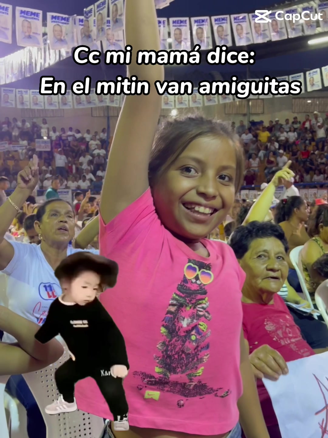 @Vamos Zacapa