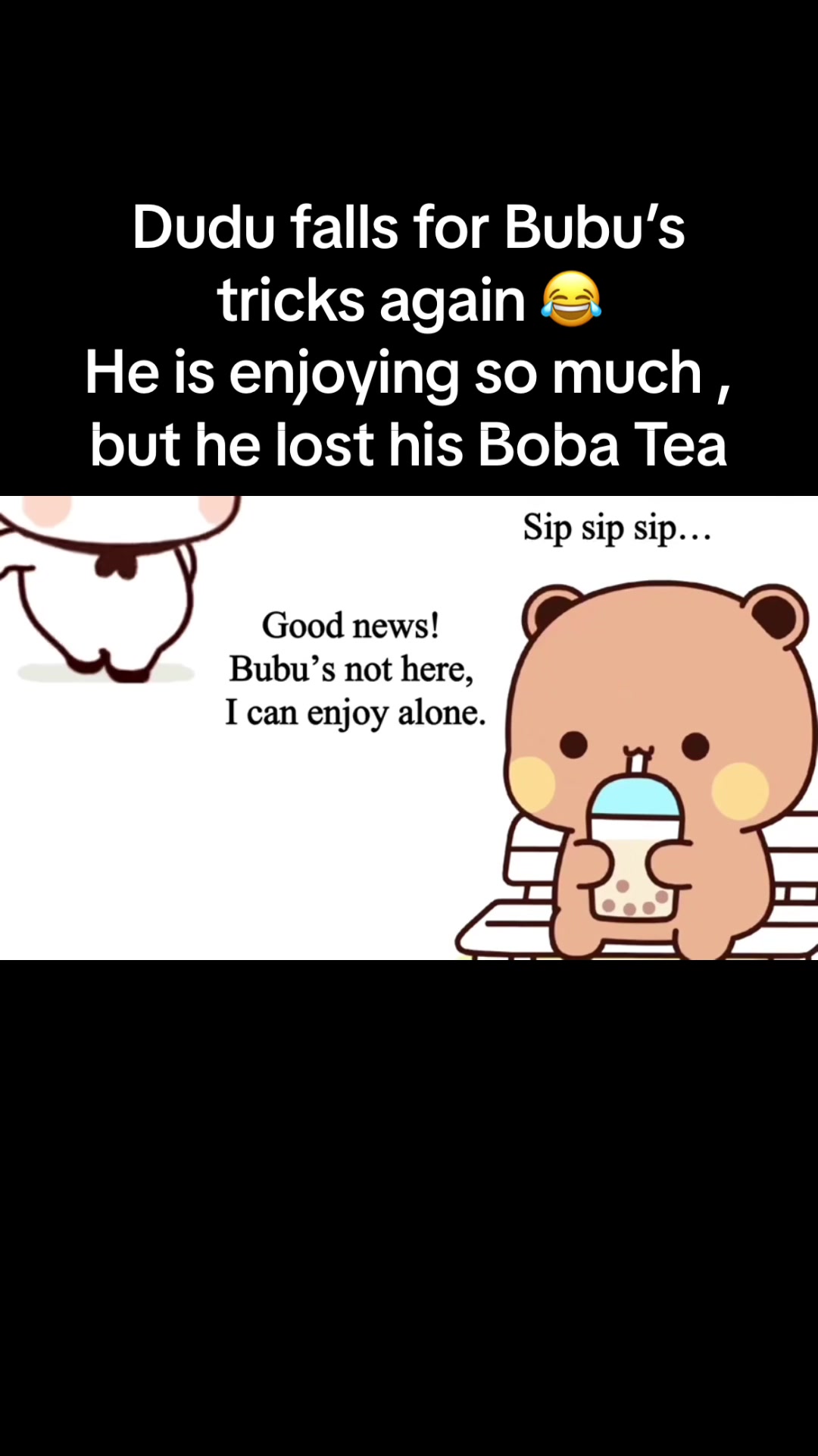 @Bubu and Dudu Family