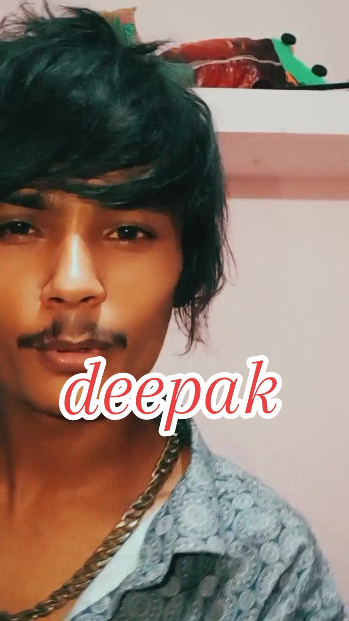 @deepakbogati