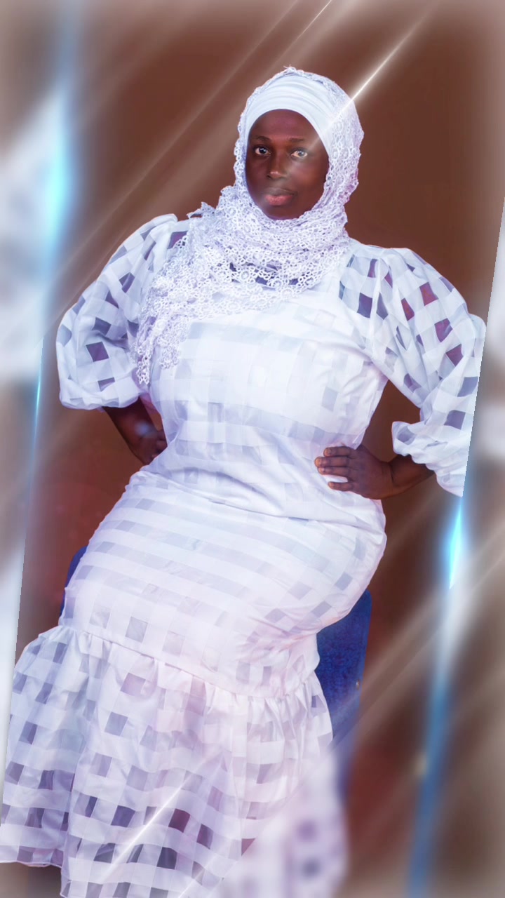 @Official Prophetess Kasawale