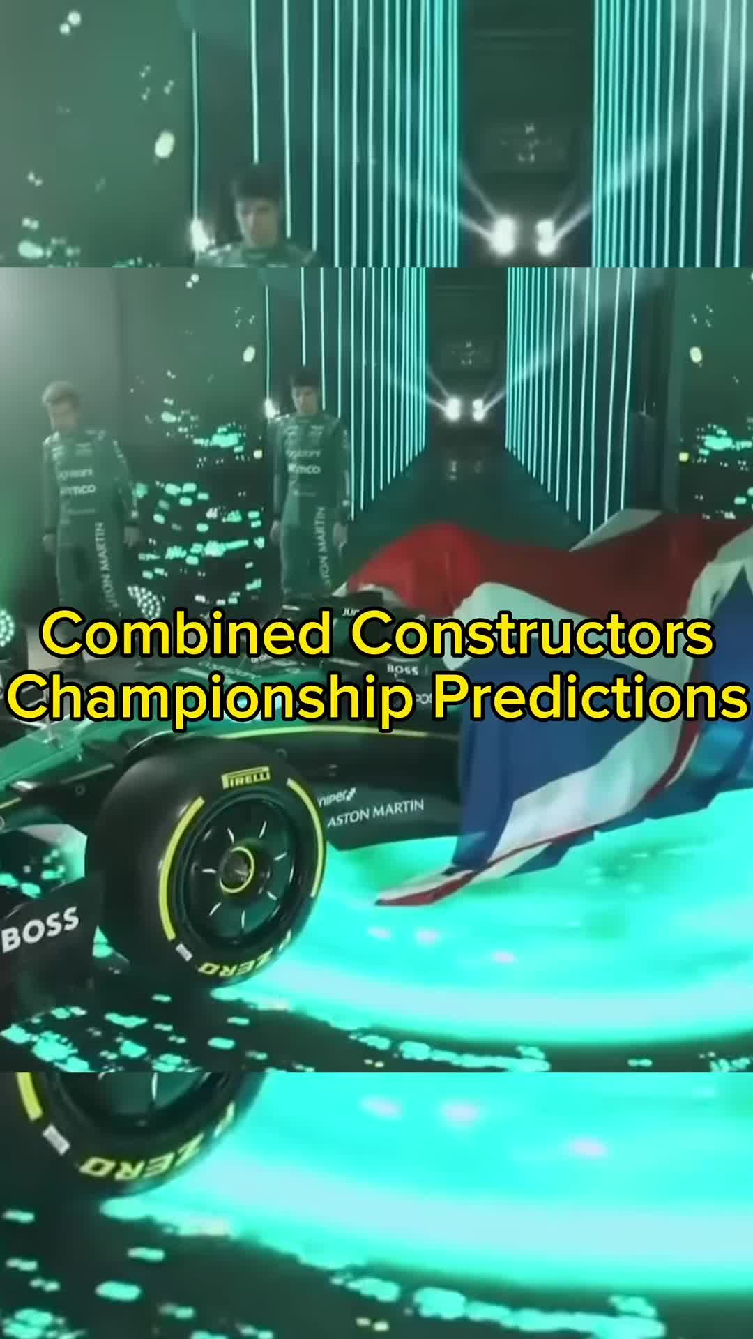 @Brexit Racing League