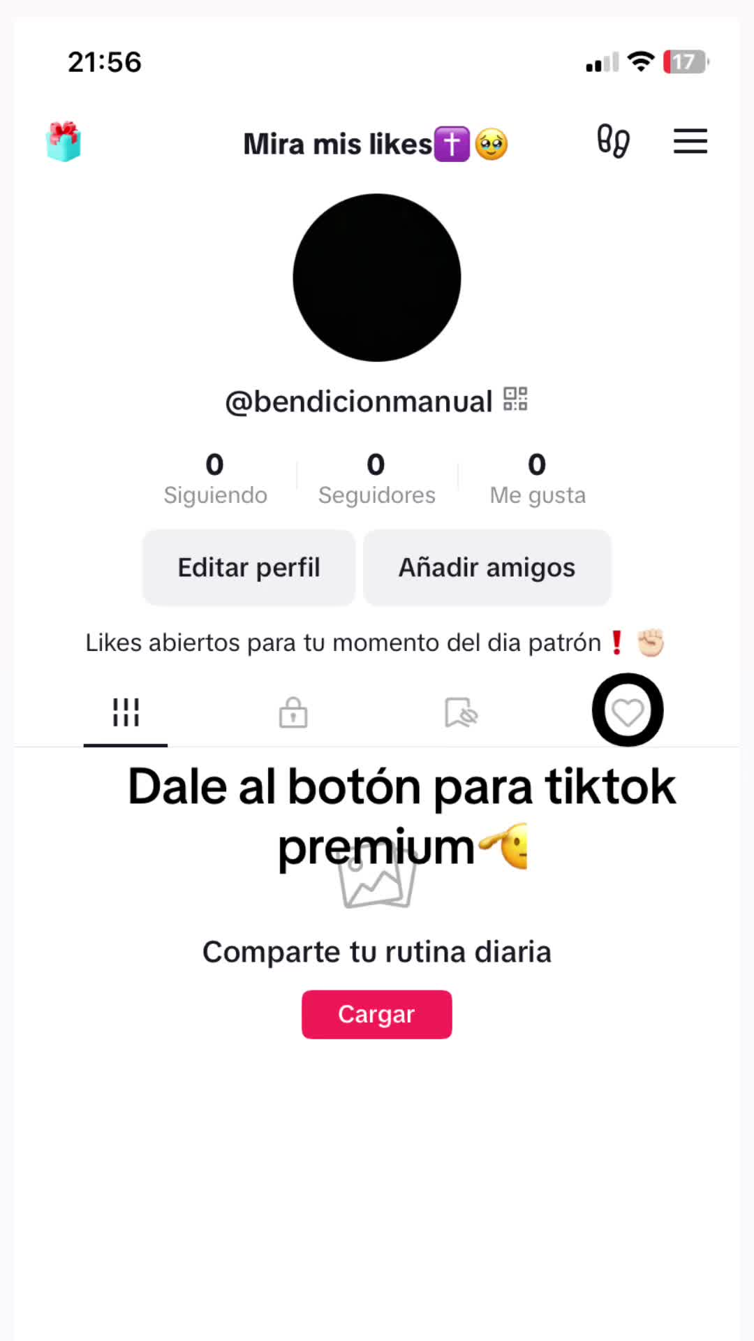 @Mira mis likes✝️🥹