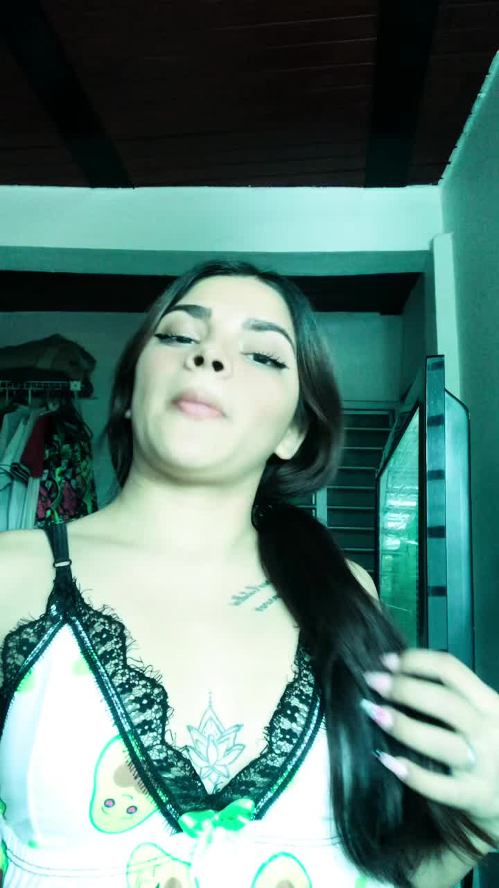@Angie Acevedo