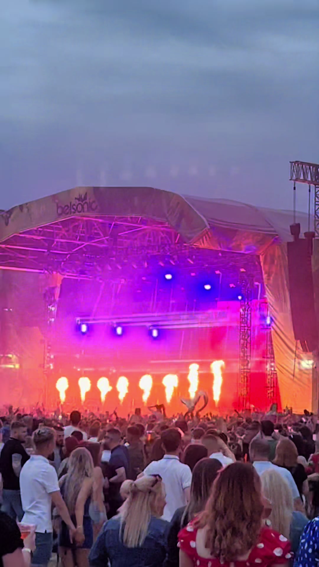 @Belfast Live