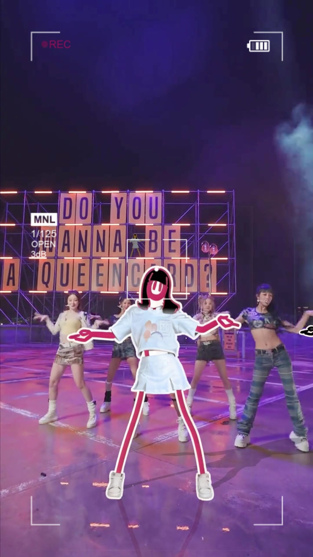 @LineDancer