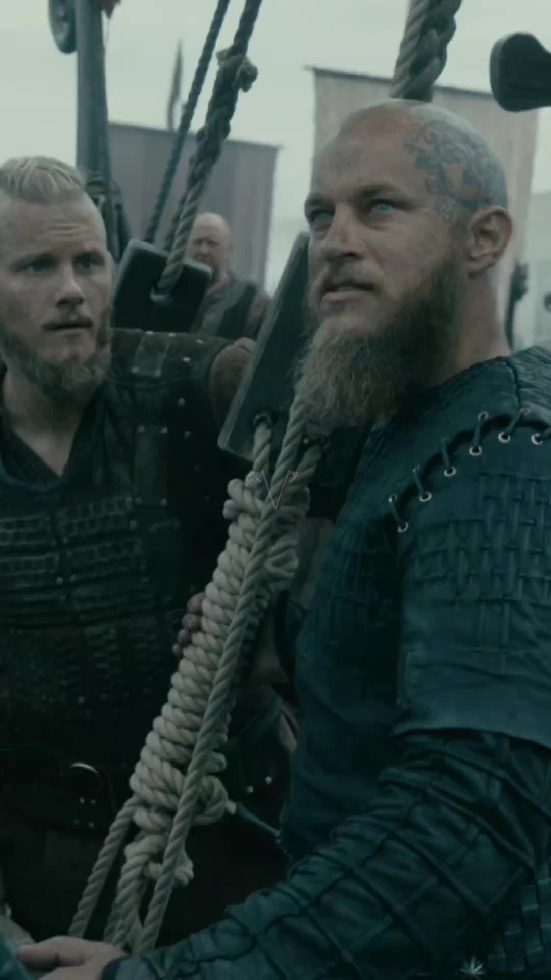@Vikings quotes