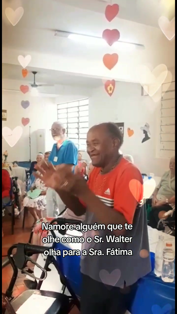 @Lar dos Velhinhos de Campinas