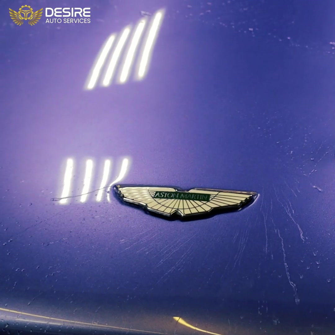 @Desire Auto Services