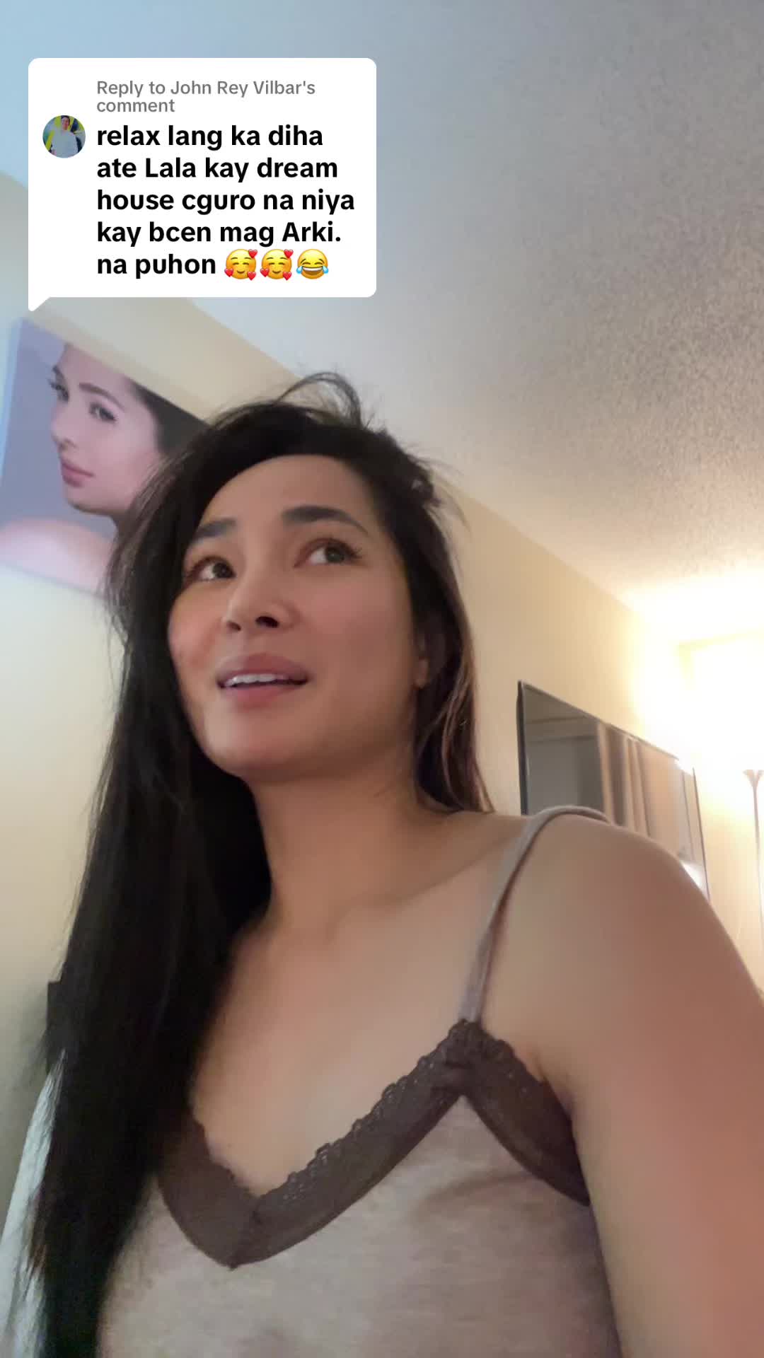 @Lalah Luna