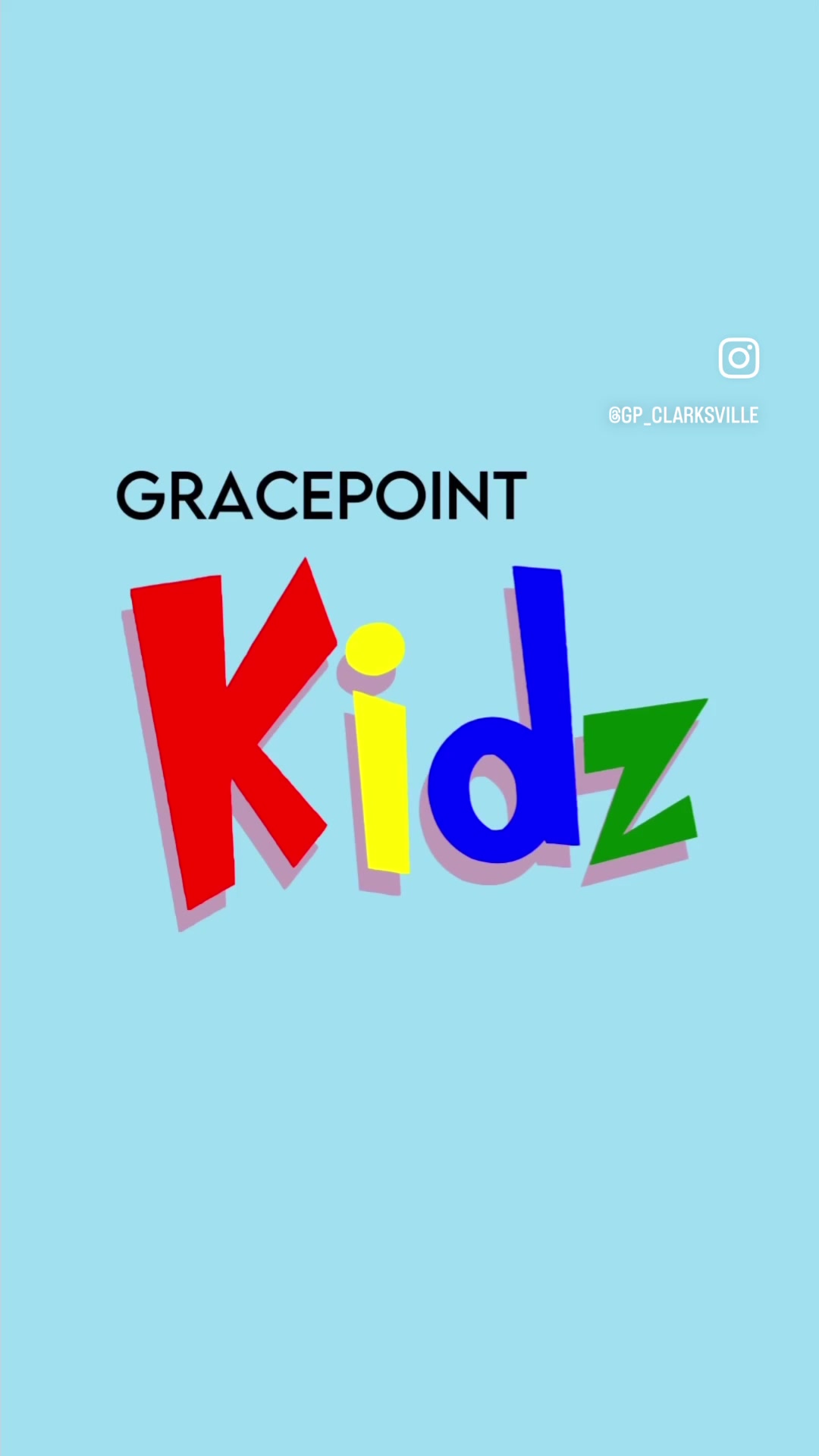 @Gracepoint Clarksville