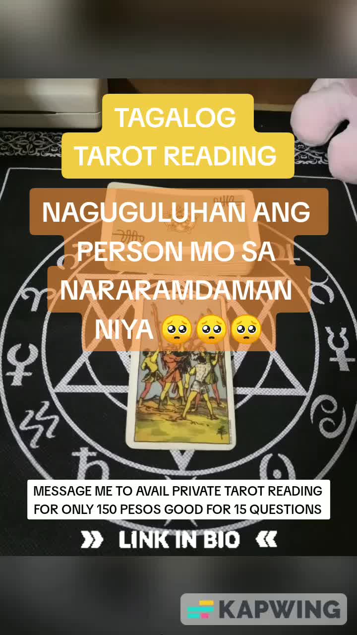 @Marie Tarot Reader