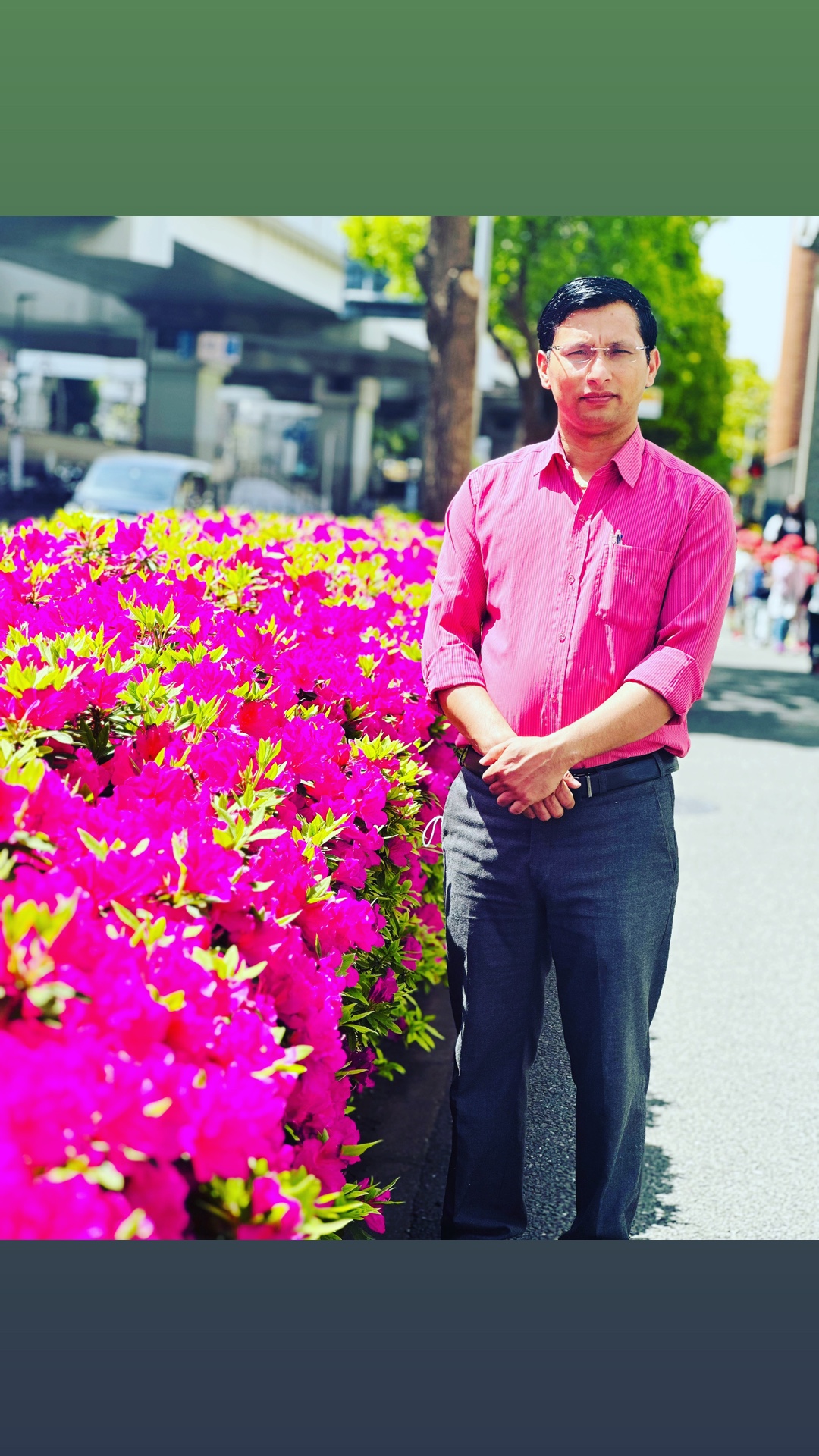@🌙🌺श्री ५ राजेन्द्र सरकार🇳🇵