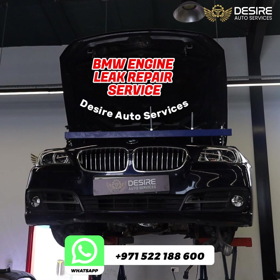 @Desire Auto Services