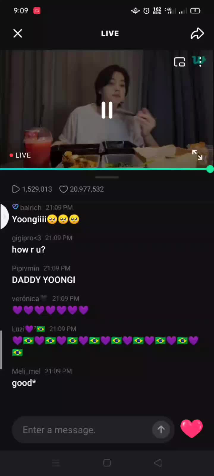 @মাসুদ হয়েছি আমি BTSএর প্রেমে💜