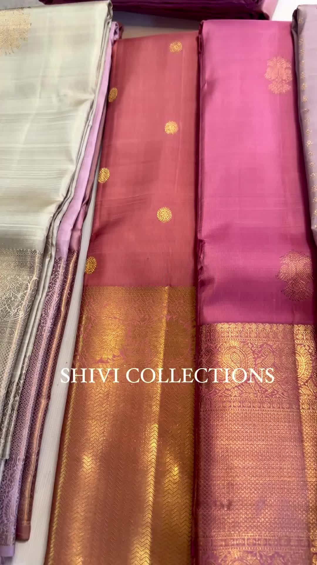 @Shivi Collections