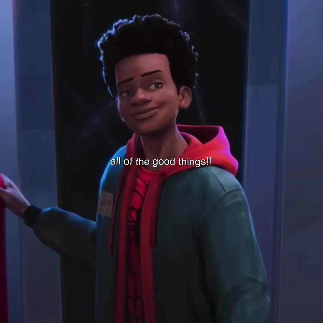 @miles molasses