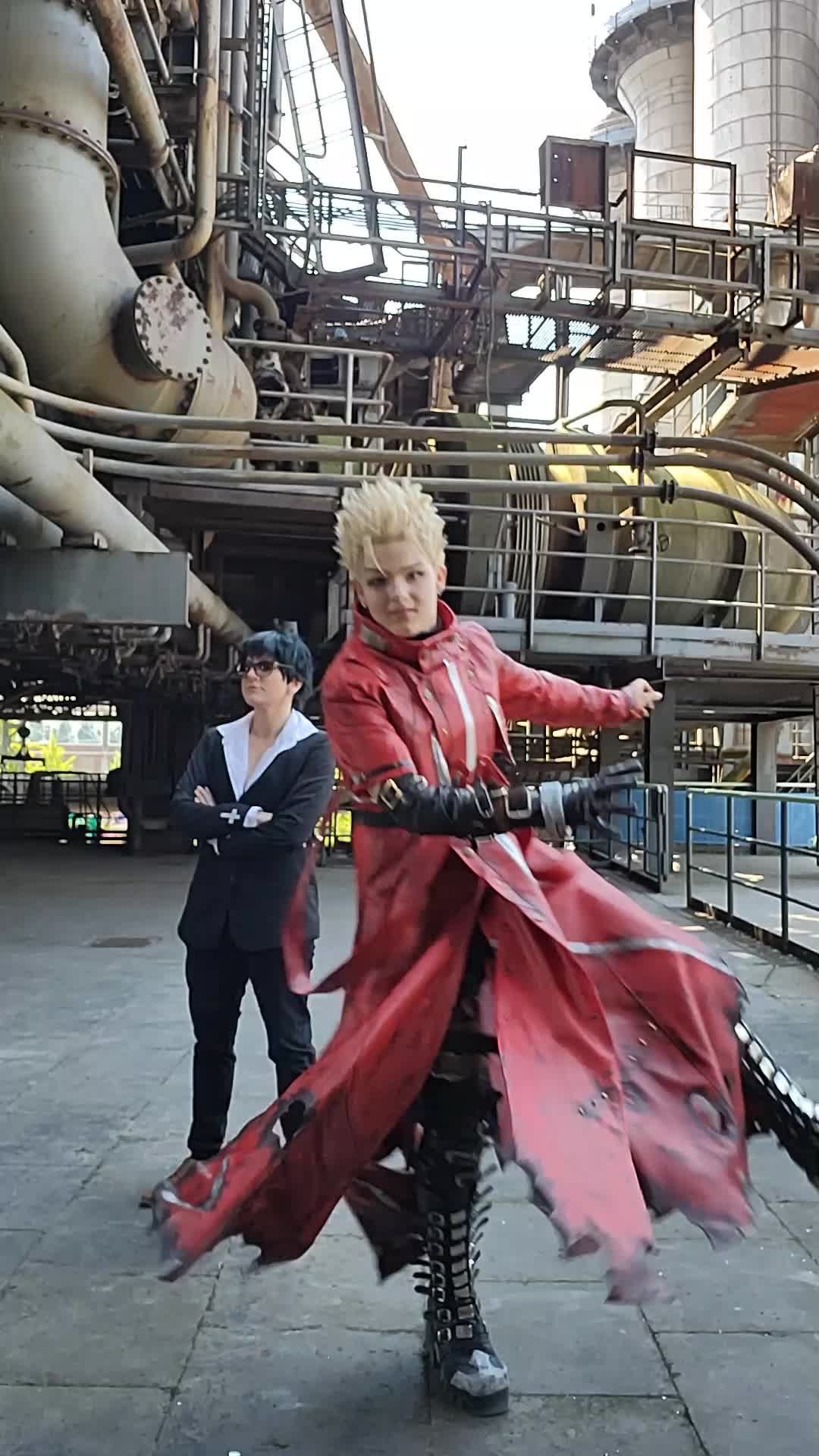@Ironically_cosplay