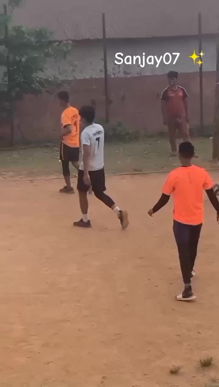 @SANJAY#07❤️🏐