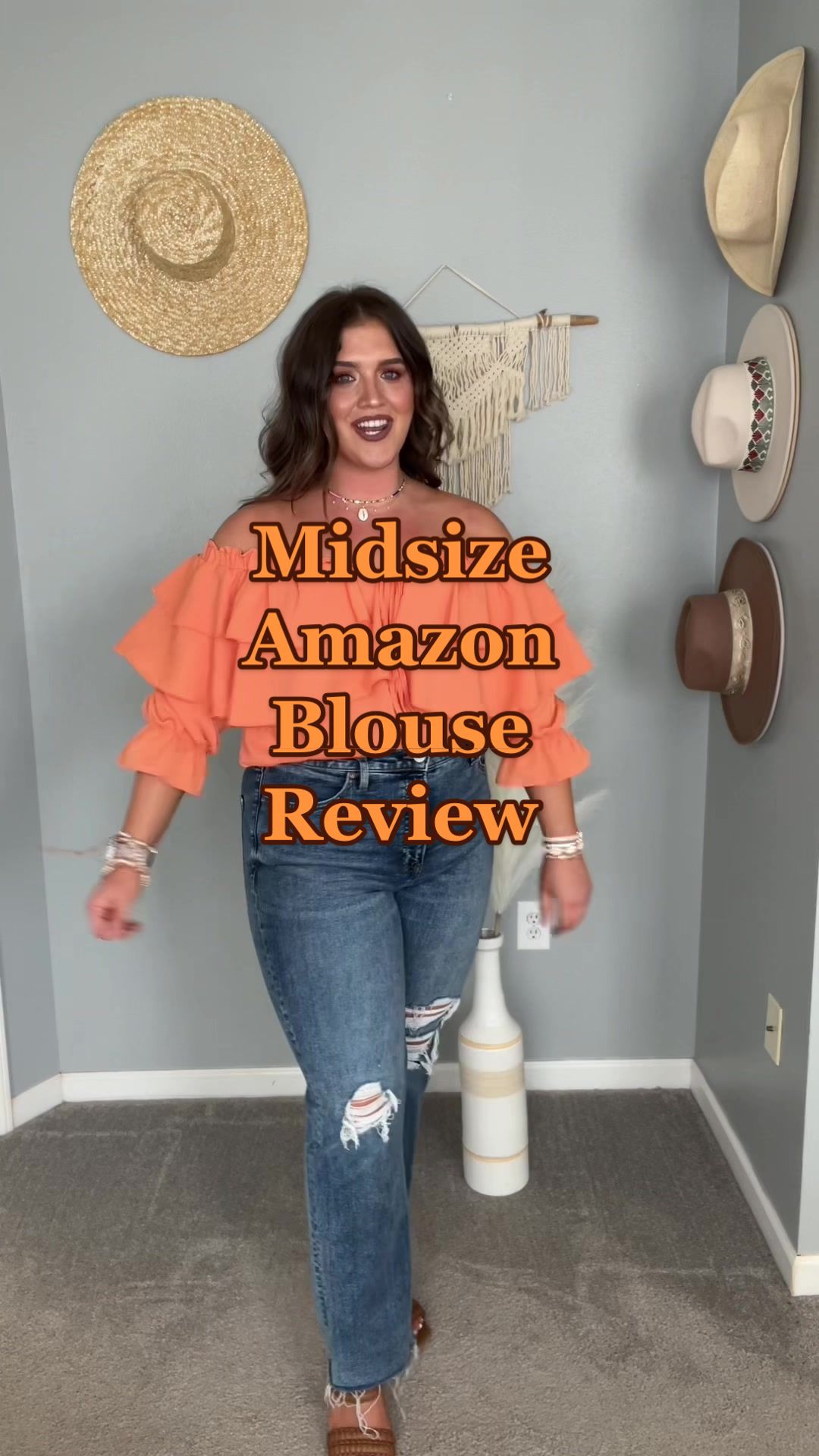 @Ashley | Plus Size Fashion