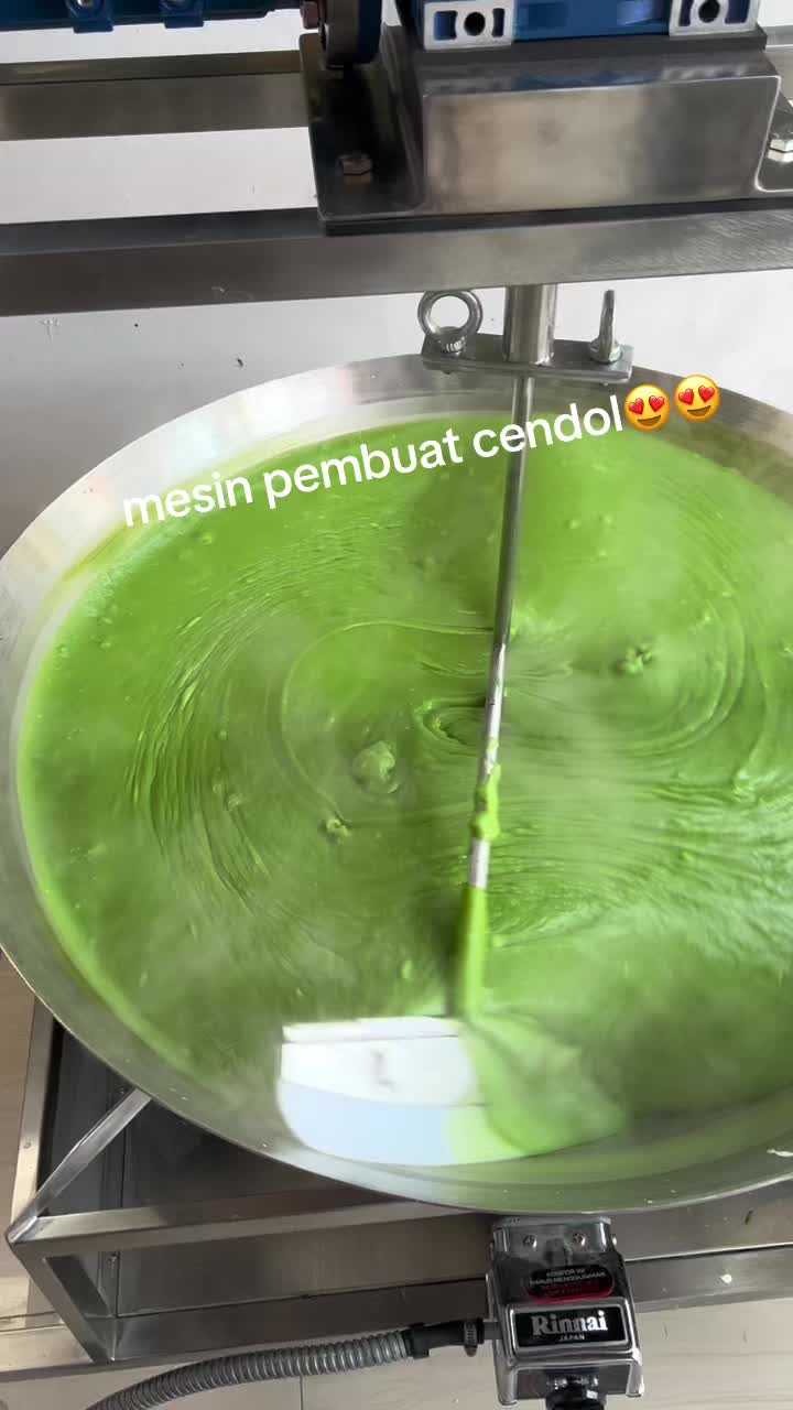 @ISTANA BUBUR