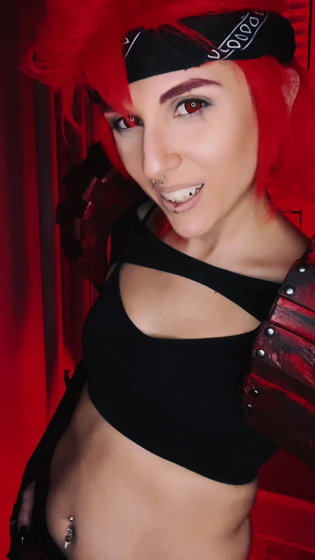 @LexieMarie.Cosplay