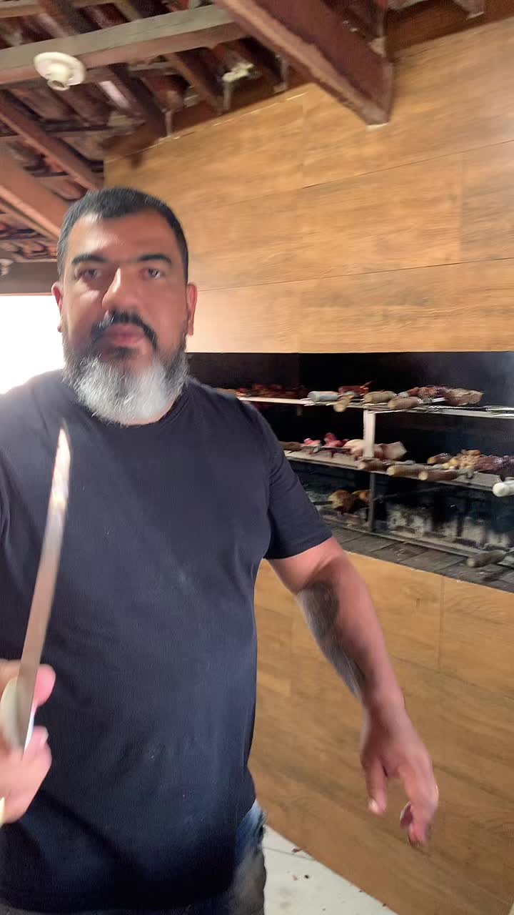 @Padariachurrascojuan