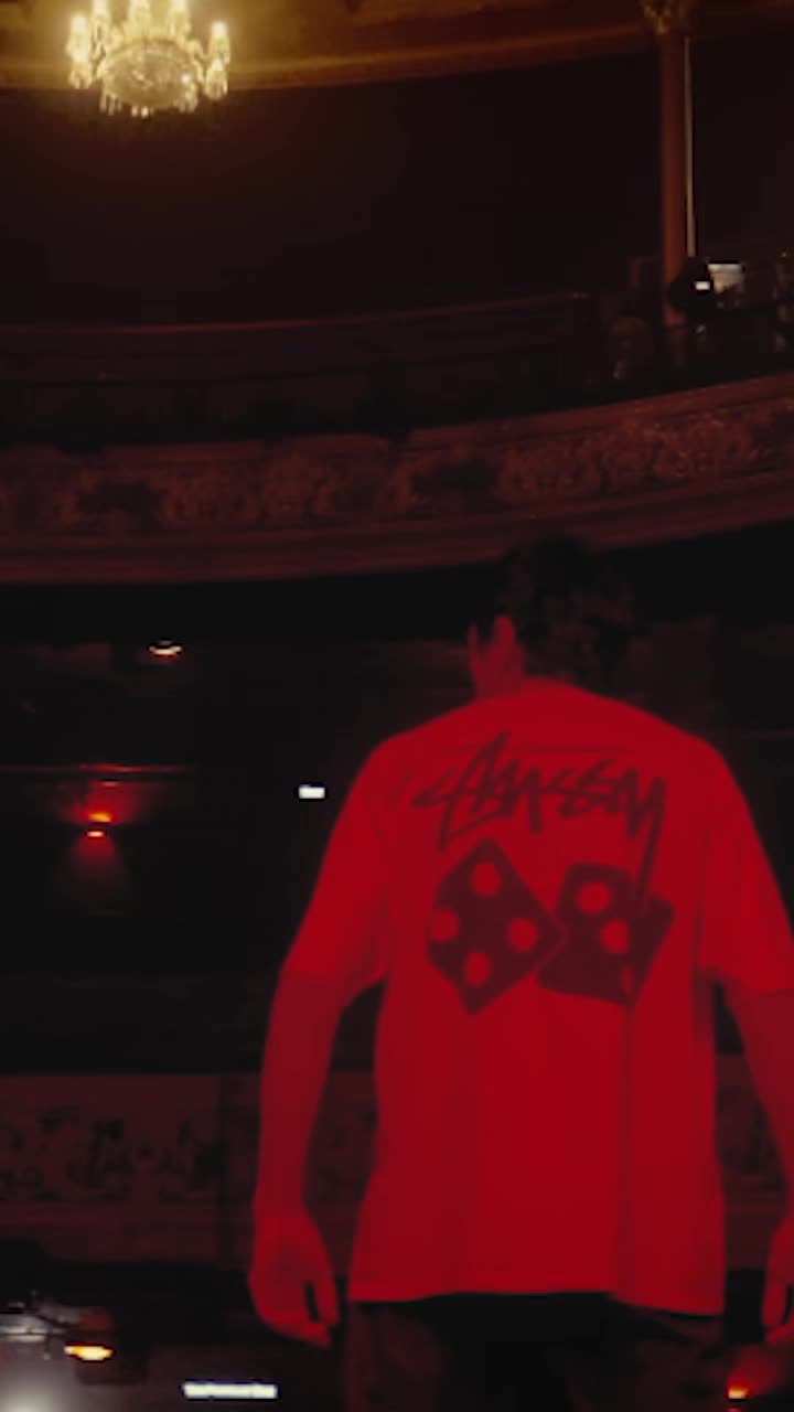 @Kasabian