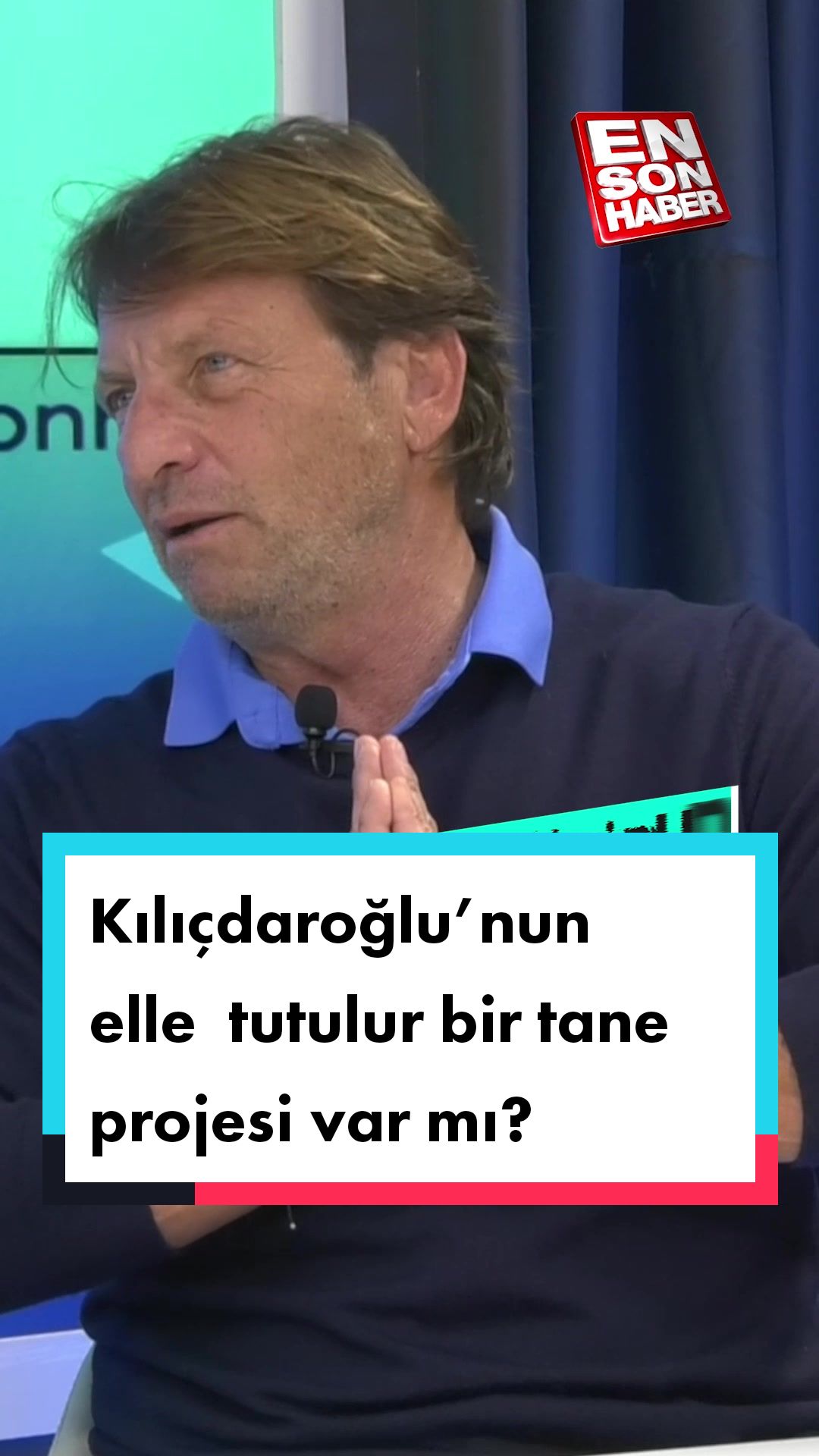 @Ensonhaber