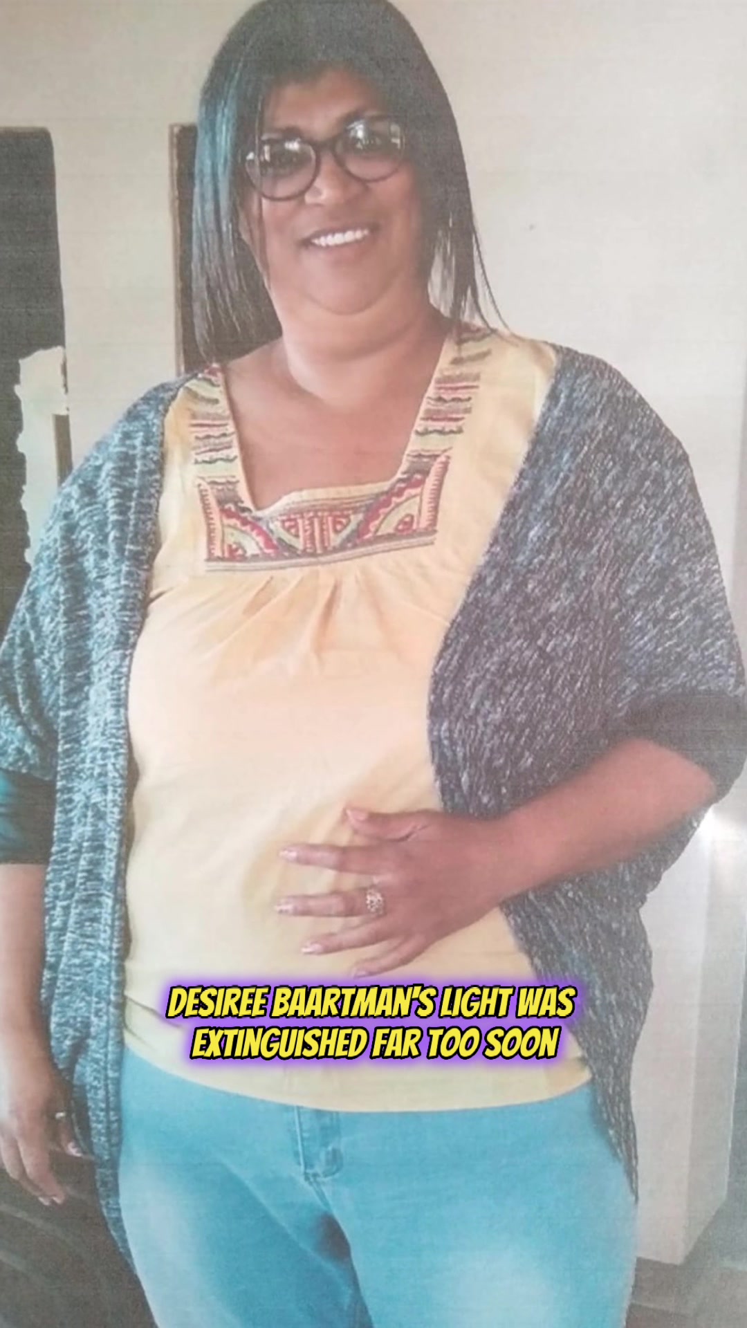 @Bella Monsoon | True Crime SA