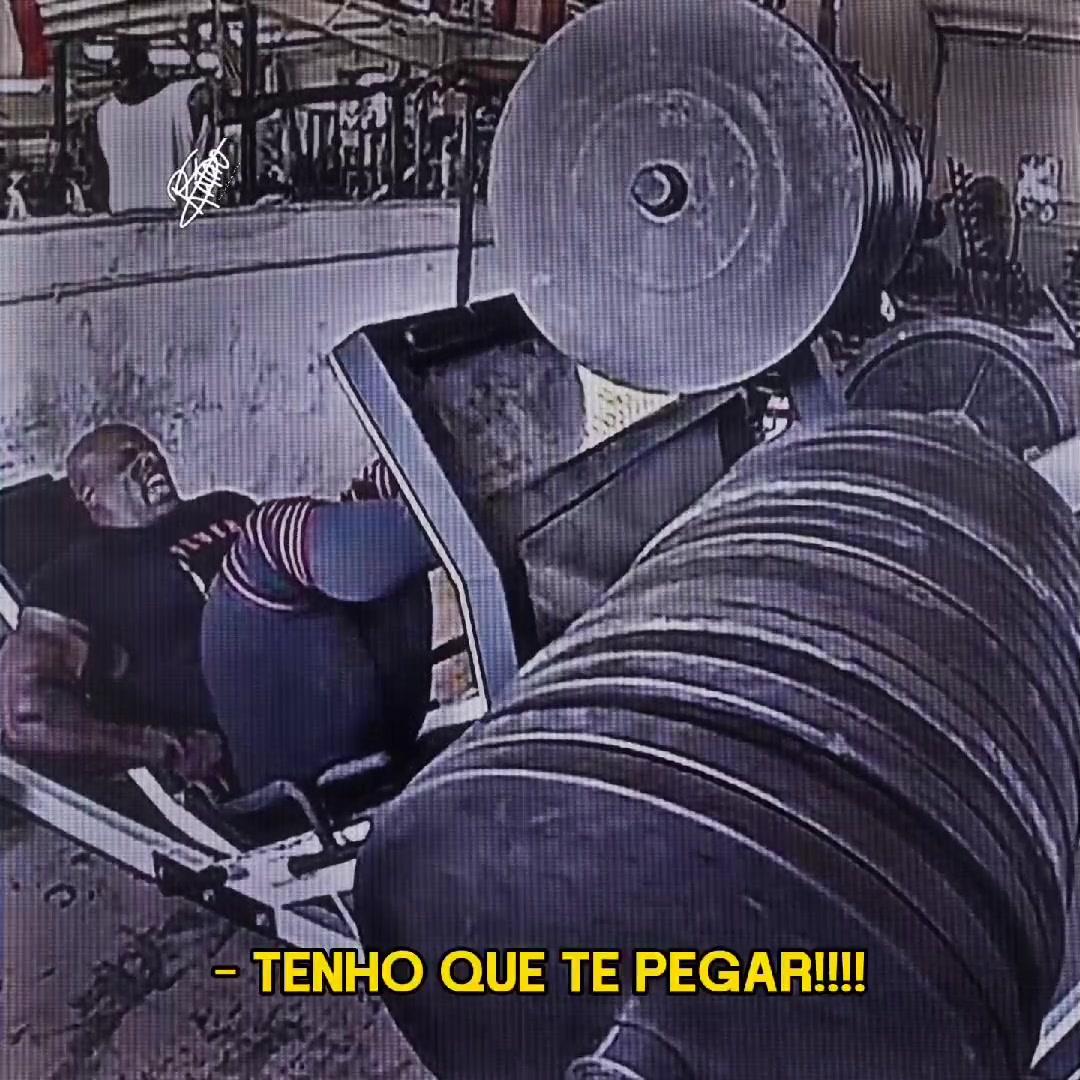@RAT&Atilde;O BODYBUILDING