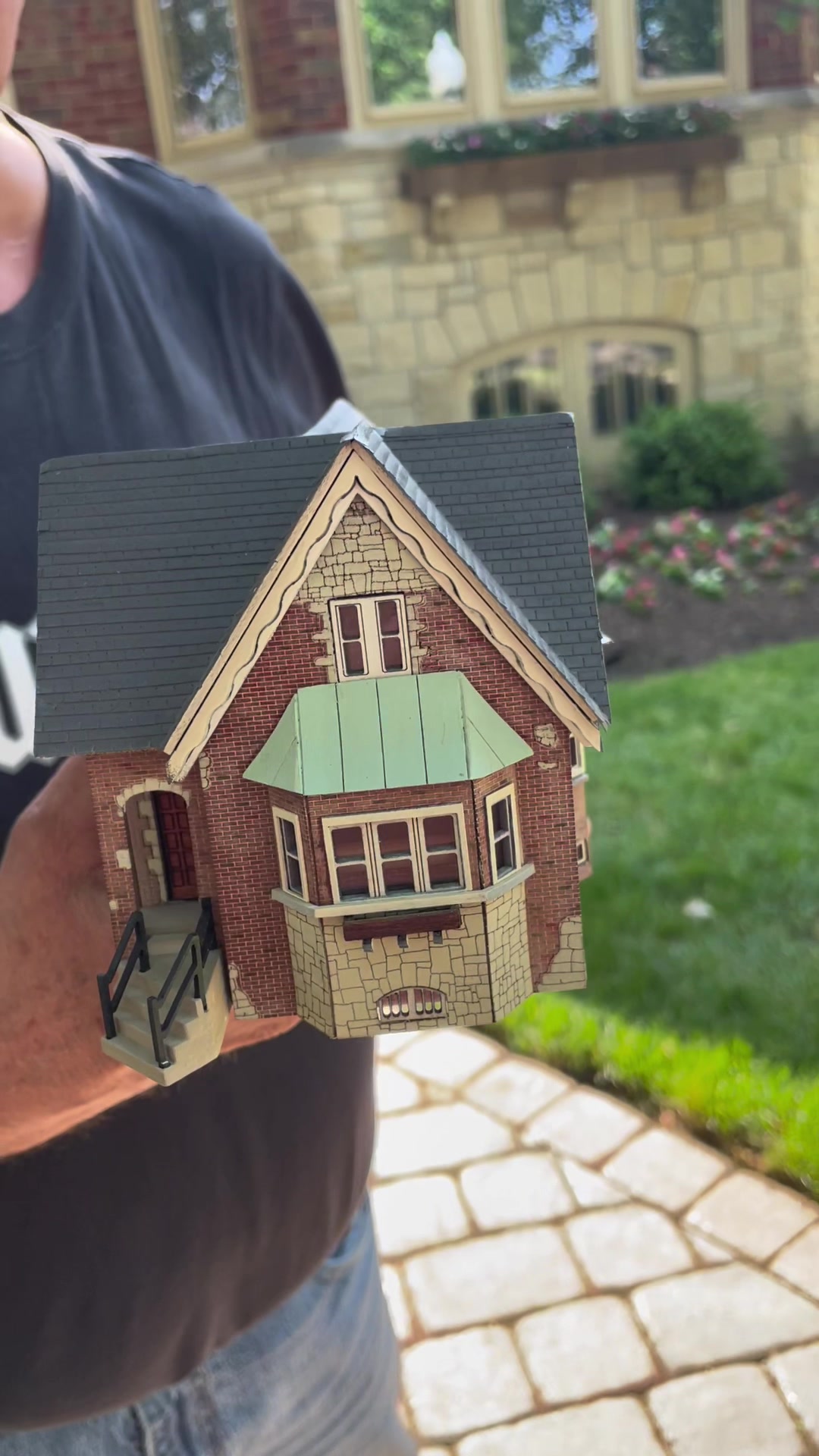 @Scale Model Homes