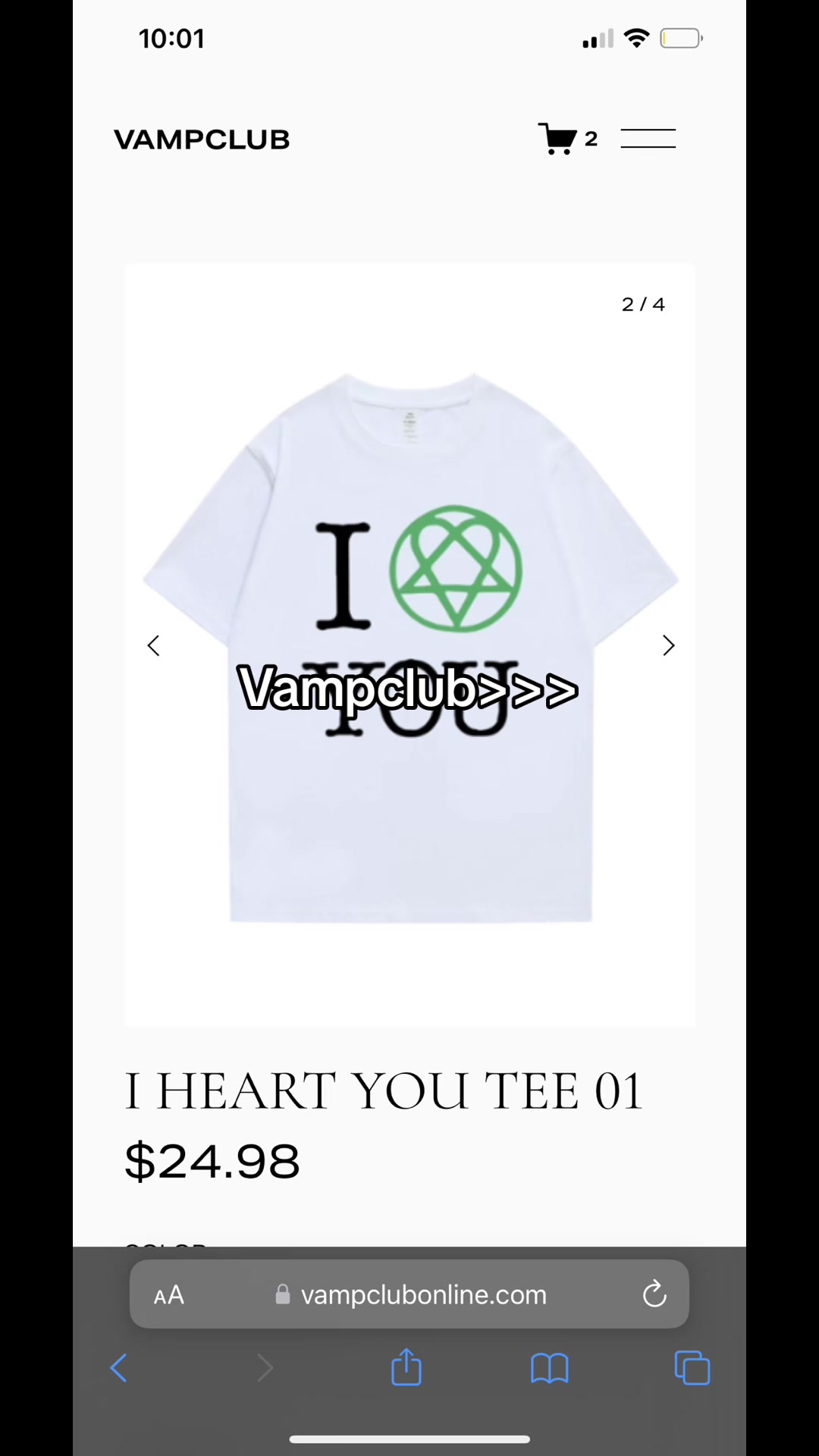 @vampclubonline