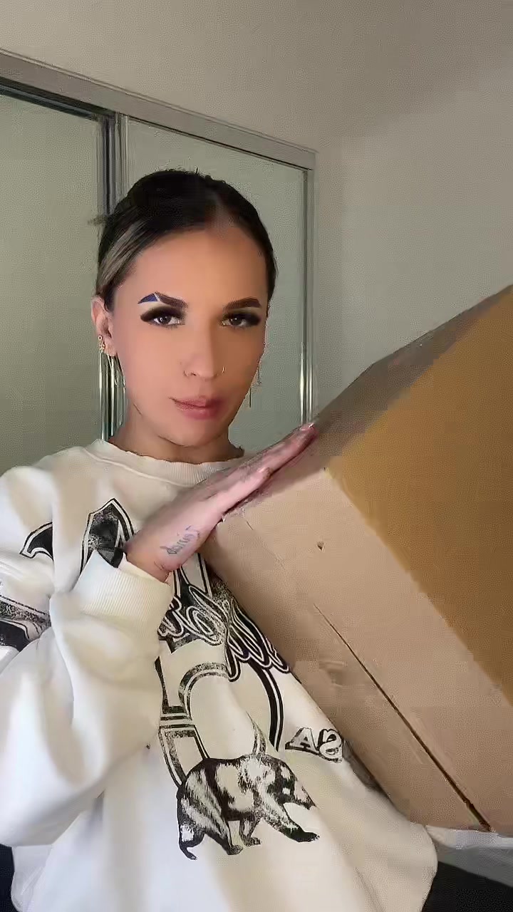 @Rebecca Alami